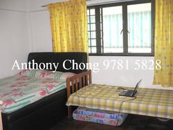 Blk 337 Jurong East Avenue 1 (Jurong East), HDB Executive #91017752